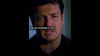Castle - I'm her father | Castle Edit | Rick Castle Edit | Nathan Fillion Edit