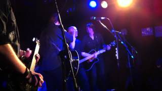 Ginger Wildheart (& Friends) - Just In Lust @ Camden Barfly