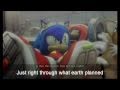 Sonic: Un-gravitify (Crush 40 version) [With ...