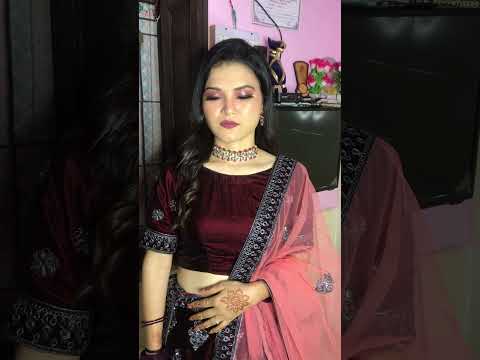 Bridal Makeup Artist portfolio by Yogita Makeover in Delhi - Photo 0 Bridal Makeup Artist portfolio by Yogita Makeover in Delhi - Photo 0