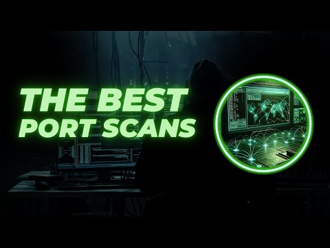 Level Up Your Port Scanning Skills