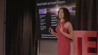 I Have a 4.7 GPA — and I'm Not Actually Learning | Tristyn Bailey | TEDxOaks Christian School Youth