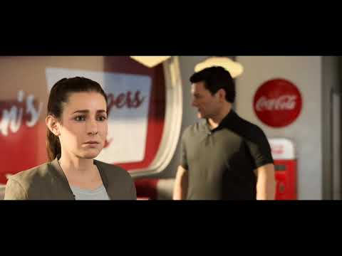 FIFA 18-The Journey-Hunter Returns-[Chapter 3-A New Galaxy]-Cinematic Episode 6