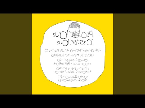 Another Night in Rented Rooms