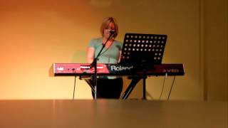 &quot;Sailboats&quot; by Brooke Fraser