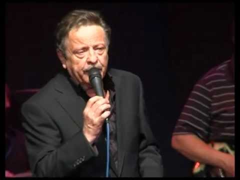 Petr Spálený - Apollo      live 2012