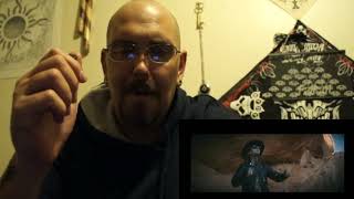 This was a Deep song to React to / Yelawolf - Devil In My Veins  Full HD