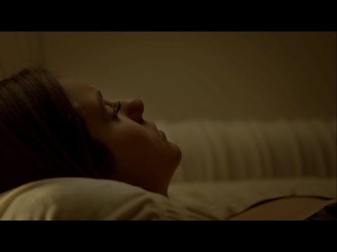 TVD 8x14 - Damon watches Elena in her coffin, Kai tells Bonnie that Katherine is running hell | HD