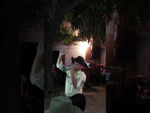 yohan casadiego (recuerdos de un pijotero)