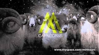 MINNAARS- CAPRICORNS