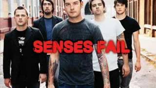 Senses Fail - Ali For Cody [ New Track 2008] (Lyrics @ Description)