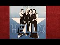 HELLO / HEART GET READY FOR LOVE     1979