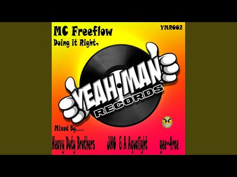 Doin It Right (Gee-4Rce Remix)