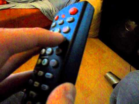 Pilot "Tylko Dla Mężczyzn"