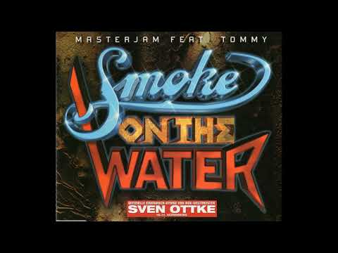 Masterjam feat. Tommy - A Trip To Paradise