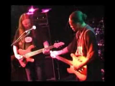 Live Solo auf Tour mit Eric Gales Live Solo auf Tour mit Eric Gales