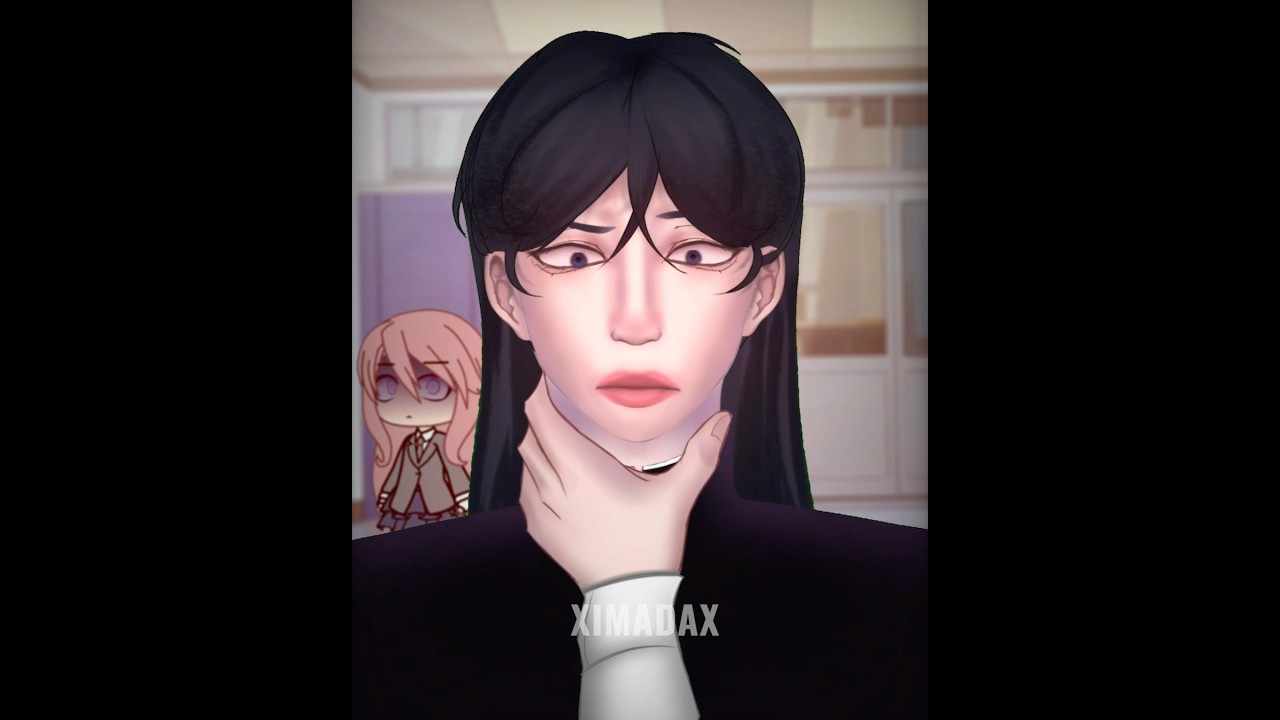 Repeat 🔁 og #gacha#mha#bully#deku#kacchan