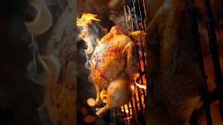 Perfect roast chicken #recipe