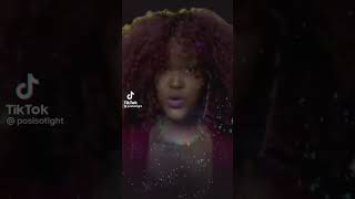 &quot;I use Pantene shampoo, along with Dove soap&quot; cupcakKe (TW: Inspiring ✨)