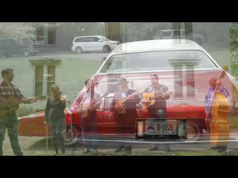 BILLMOBILE (Song Only) JEFF PARKER(writer WM Scott Collins) Bill Monroe & Ralph Stanley '77 Cadillac