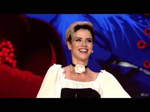 Opolska Noc Kabaretowa 2017: 800 lat Opola - Malowany dzbanek