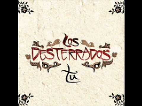 desterrados aquel chico