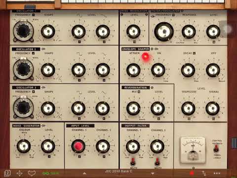 Tuning iVCS3's DK the hardware way! Read the description for step by step instructions...