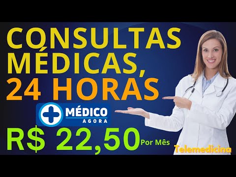 Vídeo: Consulta 24 horas: perguntas e respostas online