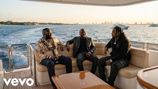 Rick Ross ft. Jeezy &amp; EST Gee - One Of Us (official music audio 2026)
