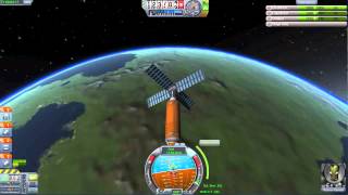 Cookie Space Program #1