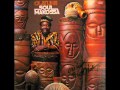 Babatunde Olatunji - Dominira