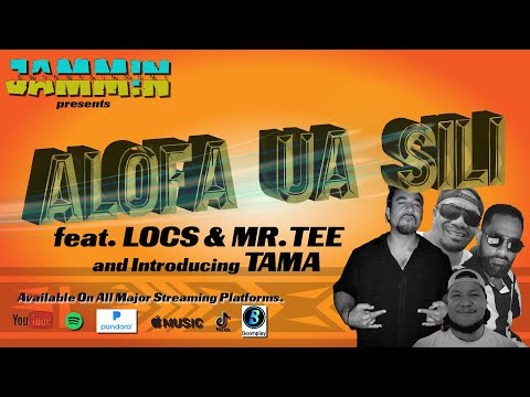 Ben Petana - Alofa Ua Sili (Audio) ft Mr Tee, Loces & Tama