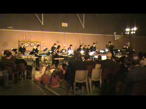 OrKestrÂ Percussion - We are not alone - Frank Zappa