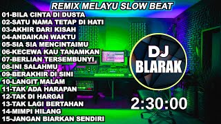 Download lagu Dj Full Album Melayu Bila Cinta Di Dusta Remix Slow Beat Terbaru 2025 Viral mp3