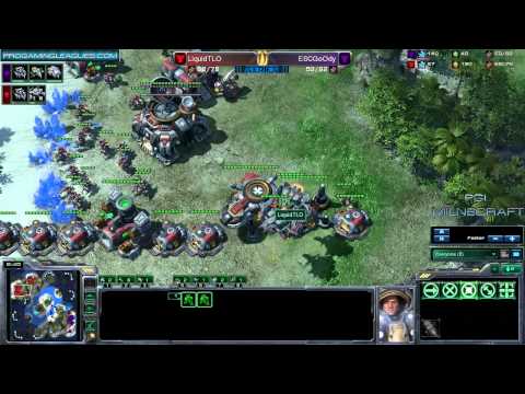 LiquidTLO vs ESC Goody G3 Bel'Shir Beach