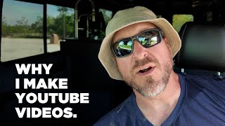 The Real Reason I Share My Life Online | A Moment in Iowa
