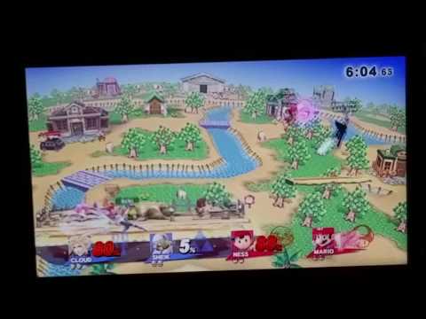 [2016-11-19] Rewired 2016 - SSB4 Doubles - GF - Saiki + Stroder vs BestNess + Frozen (1)
