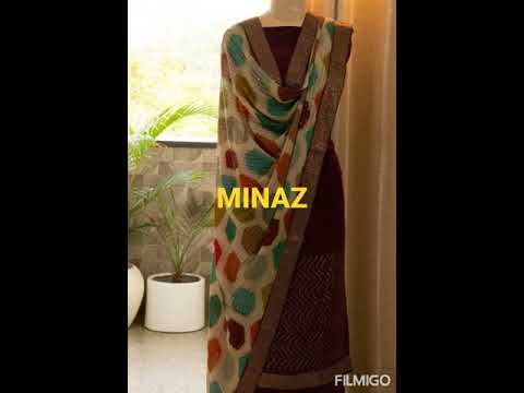 Minaz suit owner price 8375018982