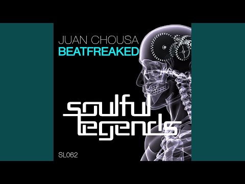 Beatfreaked (Original Mix)