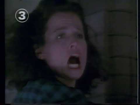 TV3 fra 1996: Trailere for "Rent Fup", "Ghostbusters 2" og starten på "Far til Fire på Landet"