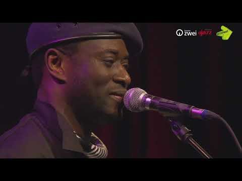 jazzahead! 2024 - Alune Wade (SN)