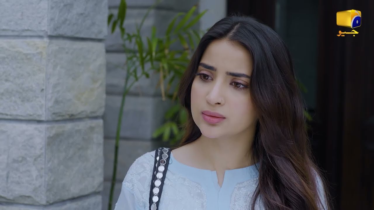 Pehli Barish 2nd Last Episode 40 New Promo | Aijaz Aslam - Saboor Ali - Syed Shahroz Sabzwari