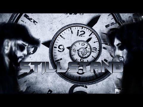 PARKER x MiZeb - STILLSTAND (prod. by JoelDemora) (Official Visualizer)