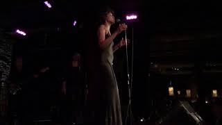 08 25 17 Alice Smith City Winery Be Easy