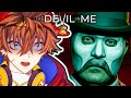 Kenji Plays The Devil in Me Pt. 2 *FULL STREAM*