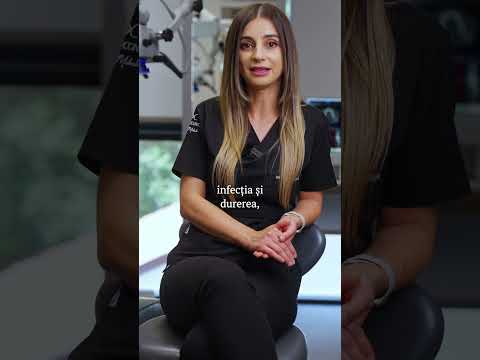Dr.  Rotaru Denisa - Adevarul despre tratamentul endodontic