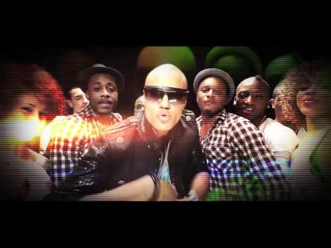 Les Jumo - Sexy ft. Mohombi - (Official Video HQ)  - 2011