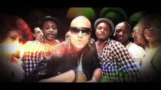 Les Jumo - Sexy ft. Mohombi - (Official Video HQ)  - 2011