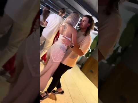 Tbilisi Kiz | Fotolex Dance TV 🇬🇪 Georgia | Kizomba UrbanKiz Tarraxo Kompa Semba Douceur