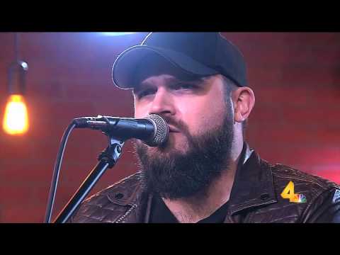 Josh Gallagher -  Pick Any Small Town